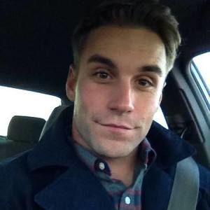 Meet your Posher, Kyle